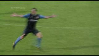 Goal Dave Mulcahy vs Bohemians 30072010 [upl. by Irdua]