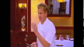 Hells Kitchen Season 5 Signature Dishes  Uncensored [upl. by Naujal]