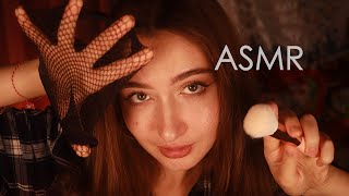 Soothing ASMR  Relaxing Triggers for Sleep amp Relaxation ✨ asmr [upl. by Fortin]