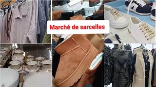 nouveauté ❤️ marché de sarcelles ❤️novembre 2024 [upl. by Gregson]