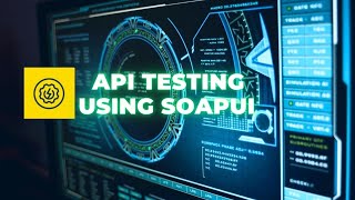 API Testing with SOAPUI is EASY Example [upl. by Stubbs]