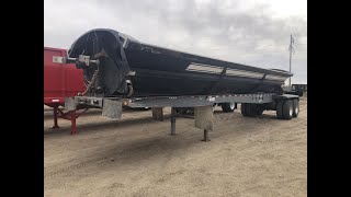 2016 Smithco SX24234  Trailer CT1490 [upl. by Quirita]