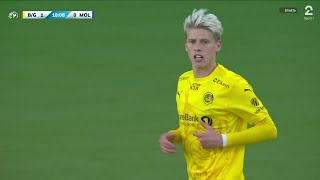 FULL MATCH  BodøGlimt 🆚 Molde FK  Norway Eliteserien 2024 Week 4  21042024 [upl. by Joses]