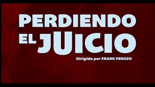 Behind The Scenes Oficial “Perdiendo el Juicio” [upl. by Neerroc]