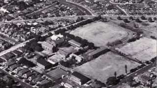 Trinity Grammar School Sydney 100 Years Past and Present [upl. by Trebornhoj337]