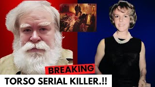 Live Confession of Murders  Richard Cottingham  Computer Operator [upl. by Novello]