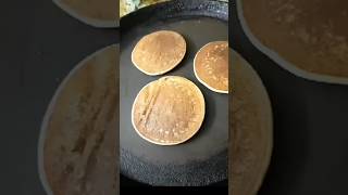 Banana pancakesytshortpancakeshotvideo [upl. by Truelove]