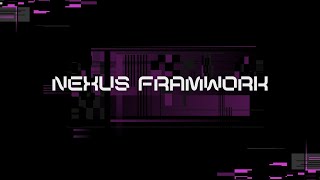 Nexus Framework review [upl. by Oirramaj226]