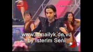 Ismail YK  Tikla Versiyon 2 Hababam De Babam [upl. by Vernita]