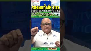 EXPANDED MPL FLEX MULING PINAG AARALAN NG GSIS P2 5Ps GSIS ALAMIN [upl. by Kacey]