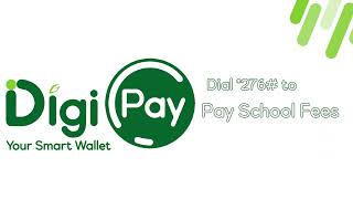 Transaction Time Travel From Then to Now with Digi Pay [upl. by Burd]