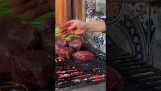 أسطورة ولامين الطياحلية فمدينة فاس Fez Street Food [upl. by Elum]