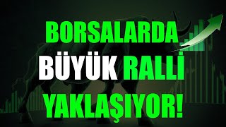 BORSALAR YÜKSELECEK Mİ ÇIKALIM MI [upl. by Chiles523]