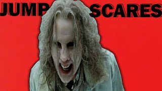 The Scariest Jump Scares In Horror Movies [upl. by Ellita]