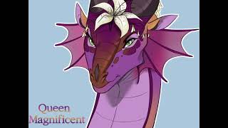 Wings of fire trailer [upl. by Elodea]