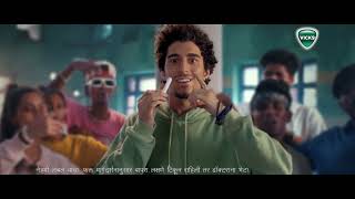 Vicks Inhaler Rap  New Vicks RollonMarathi [upl. by Odericus]