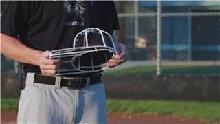 Baseball Equipment  How to Clean Moldy Baseball Caps [upl. by Eitac645]