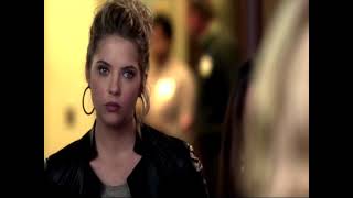 Lindas Mentirosas 2x19 Hanna y Kate [upl. by Timoteo]