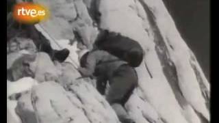 Rescate en el Picu Urriellu  Naranjo De Bulnes parte 1 [upl. by Assirec476]