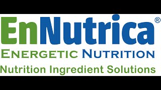 EnNutrica  Dairy Protein Solutions for Nutrition and Food Formulations [upl. by Seditsira]