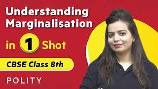 Understanding Marginalisation in One Shot  Polity  Class 8th  Umang  Physics Wallah [upl. by Lalita]