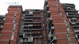 Sirene  Rai3  Le Vele di Scampia 22 parte prima [upl. by Assinna657]