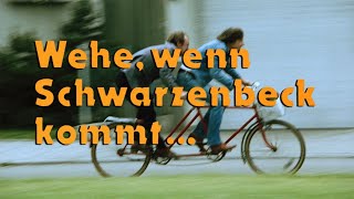 Offizieller KinoTrailer von quotWehe wenn Schwarzenbeck kommt quot [upl. by Llerihs]