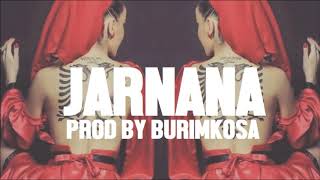 Jarnana  Albanian Afro Beat Shqipe Vocal Traditional Dance Type Beat 2020  Instrumental [upl. by Anyg]