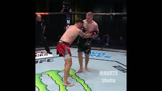 every FINISH in Tom Aspinall UFC fights  tomaspinallofficial  Curtis Blaydes Pavlovich amp more [upl. by Amrac]