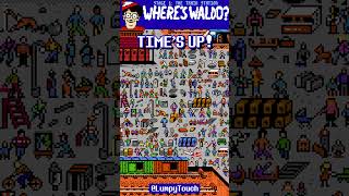 Lumpy Wheres Waldo 1 [upl. by Inaffyt]