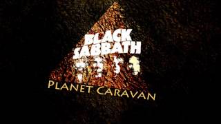 Planet Caravan  Black Sabbath [upl. by Salli858]