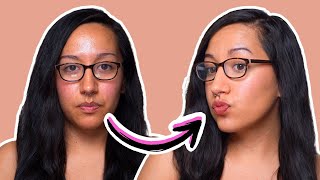 “NO MAKEUP” MAKEUP  Easy Everyday Makeup For Beginners [upl. by Ardnael749]