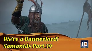 Legacy of Persia DLC 🐪 Crusader Kings 3 🐪 Part 39 Samanid Count – Roleplay History Slow Play [upl. by Novahc]