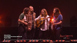 Billy Strings  Richard Petty Live at State Farm Arena Atlanta GA 3124 [upl. by Dwain]