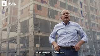 Fernando Rivaben assina retrofit do Arboretto Residenciale em Ribeirão Preto [upl. by Yud735]