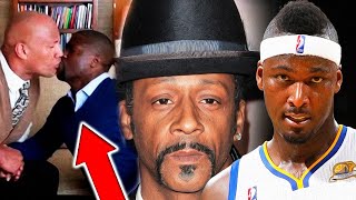 This NBA Player Proves That Katt Williams Was RIGHT About Kevin Hart [upl. by Einhpad]