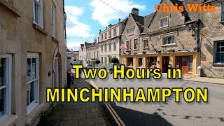 Two Hours in Minchinhampton [upl. by O'Malley]