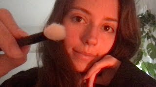 ASMR for Relaxation🪷  You are Beautiful🌸  Gentle Reminders for Life [upl. by Fidele]