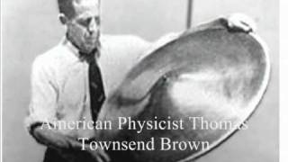 BiefeldBrown Effect and the Physics of a New Theory [upl. by Star]