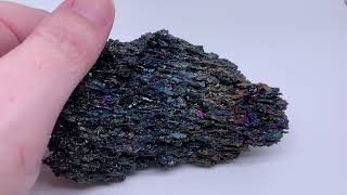 Carborundum Crystal Silicone Carbide [upl. by Sirronal483]