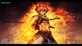 Epic Soundtracks of All Time  Lightning Flame Dragon Roaring [upl. by Ailsa]