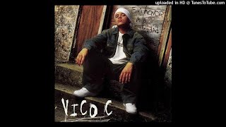 Vico C 5 DE SEPTIEMBRE Reggaeton INSTRUMENTAL [upl. by Dolloff166]