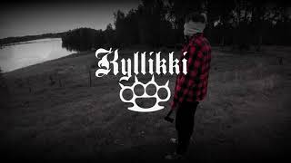 NyrkkiKyllikki  Myrkkyy Feat Sialune [upl. by Cadel]