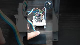 Control Servo Motor using Trackpad with arduino by TheMotorChannel [upl. by Parry]