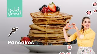 Pancakes [upl. by Luhem]