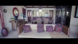 Video Amertha Bali Villas  Pemuteran Gerokgak Singaraja  wwwamerthabalivillascom [upl. by Lohse886]