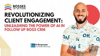 Revolutionizing Client Engagement  Unleashing the Power of AI in FUB [upl. by Adiaros917]