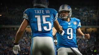 Lions vs Vikings Detroit Again Finds Way to Overcome Deficit Win Late [upl. by Zemaj]