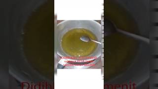 Make Potato Dextrose Agar instanly Indospore [upl. by Alliuqal958]