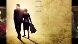 Woman in Gold OST 12  First Hurdle Down [upl. by Neryt748]